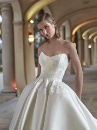 Pronovias Basil #1 thumbnail