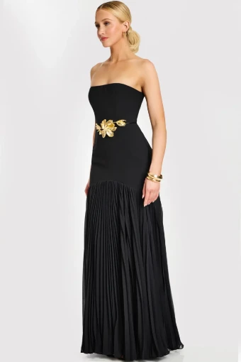 Jovani 47000 #1 Black thumbnail