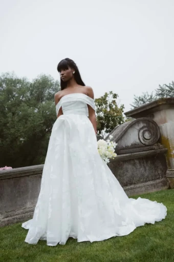 Jenny Yoo Layla #13 thumbnail