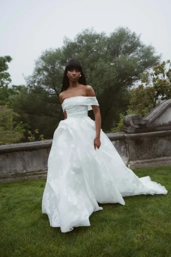 Jenny Yoo Layla #12 thumbnail