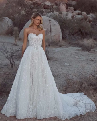 Calla Blanche Bianca #2 thumbnail