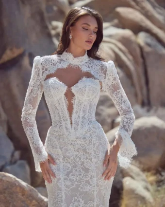 Calla Blanche Jazzlyn #0 thumbnail