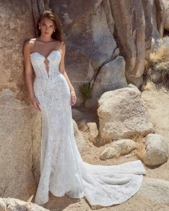 Calla Blanche Jazzlyn #3 thumbnail