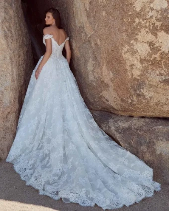 Calla Blanche Serafina #2 thumbnail