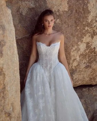 Calla Blanche Serafina #1 thumbnail