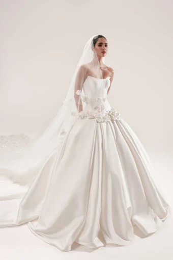 Dany Tabet Mona #2 thumbnail