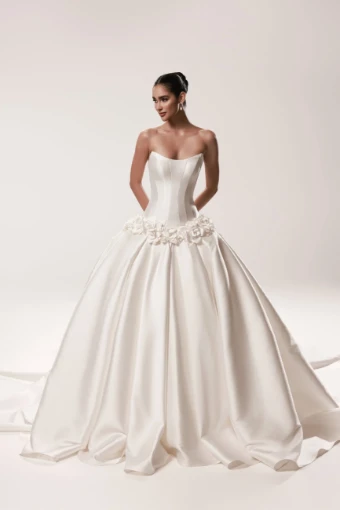 Dany Tabet Mona #0 thumbnail