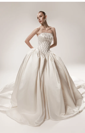 Dany Tabet Opal #0 default Antique Cream thumbnail
