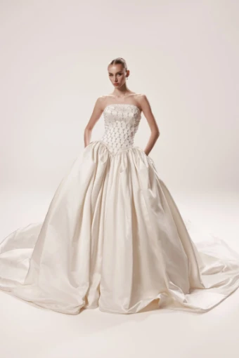 Dany Tabet Opal #0 thumbnail