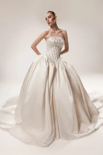 Dany Tabet Opal #1 thumbnail