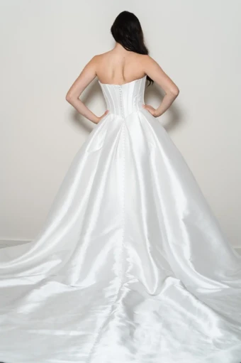 Bo Lee Rose #1 default thumbnail