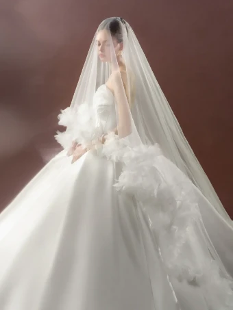 KNIGHTLY Lily #1 thumbnail