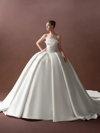 KNIGHTLY Lily #5 thumbnail