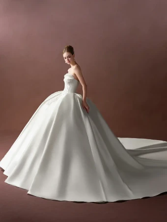 KNIGHTLY Lily #3 thumbnail