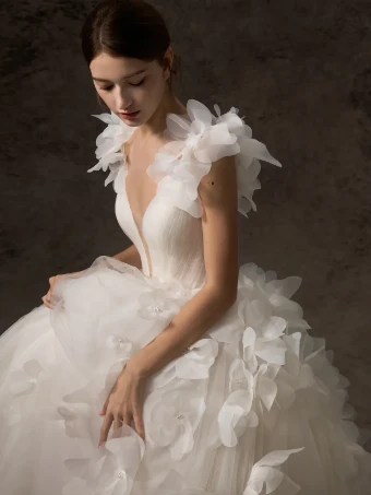 KNIGHTLY Morning Blossom #1 thumbnail