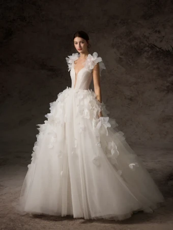 KNIGHTLY Morning Blossom #0 default thumbnail