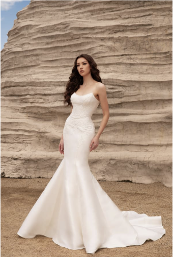 Dany Tabet Talia #6 Iv thumbnail