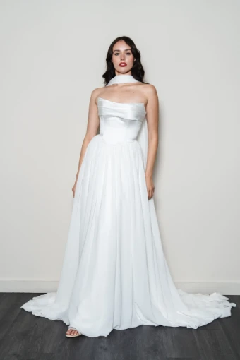 Bo Lee Amara #0 default thumbnail