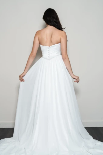 Bo Lee Amara #1 default thumbnail