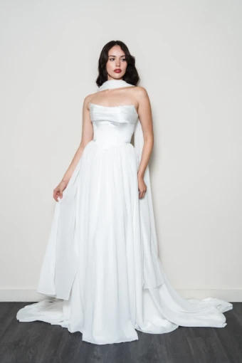 Bo Lee Amara #2 thumbnail