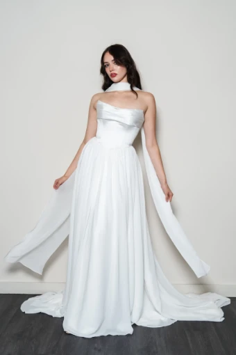 Bo Lee Amara #3 thumbnail