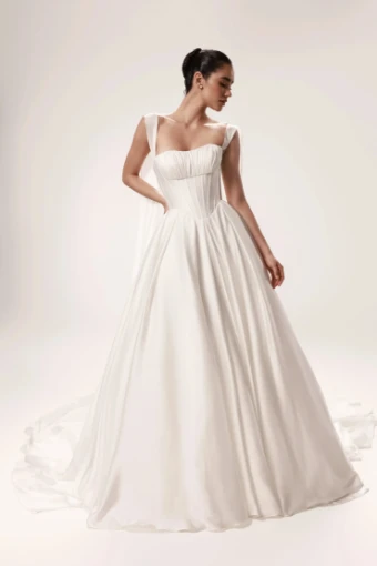 Dany Tabet Blaire #0 default thumbnail