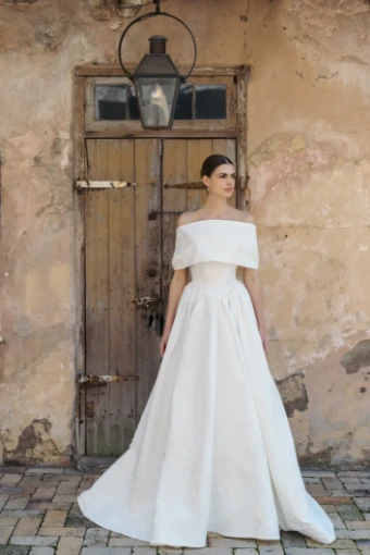 Blue Willow by Anne Barge St. Charles #3 thumbnail