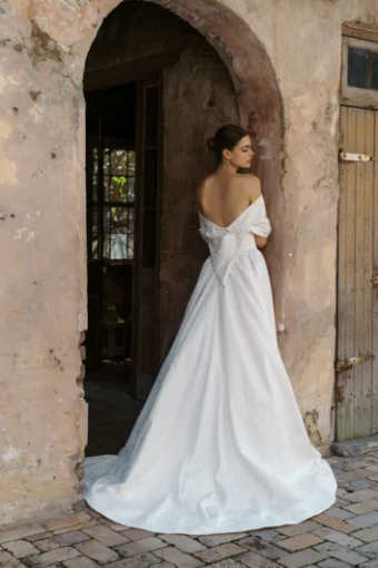 Blue Willow by Anne Barge St. Charles #4 thumbnail