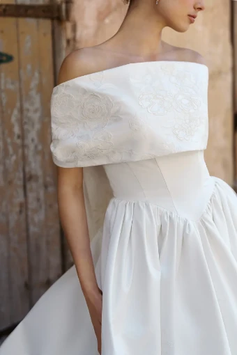 Blue Willow by Anne Barge St. Charles #5 thumbnail