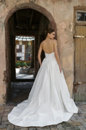 Blue Willow by Anne Barge St. Charles #1 default thumbnail