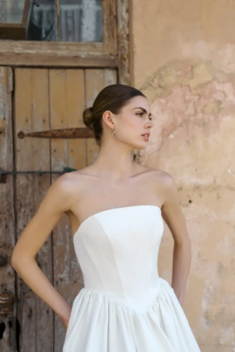 Blue Willow by Anne Barge St. Charles #2 thumbnail