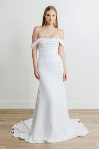 Watters Liev #0 default thumbnail