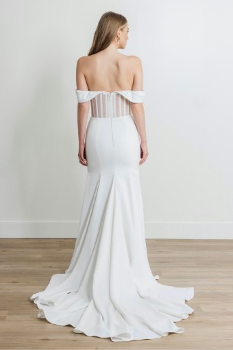 Watters Liev #1 thumbnail