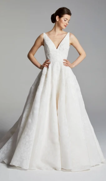 Anne Barge Lupita #0 default Buttercream thumbnail