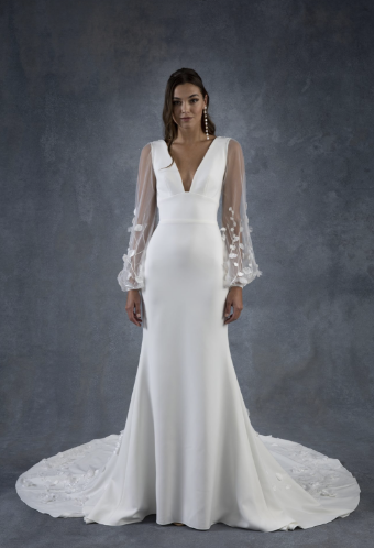 Tara Lauren Marina - TL #0 default Ivory thumbnail