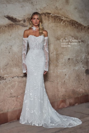 Calla Blanche Ramona #0 default Iv thumbnail