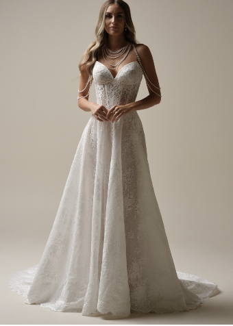 Sottero and Midgley Narissa #0 default Ivory thumbnail