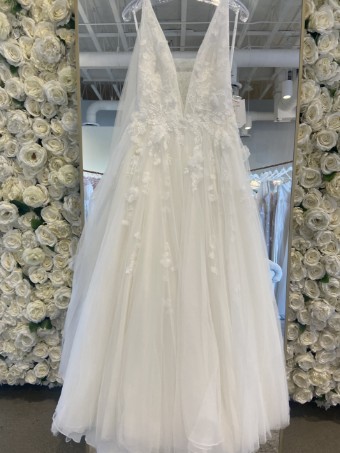 Watters Calia #1 IV/NUDE thumbnail