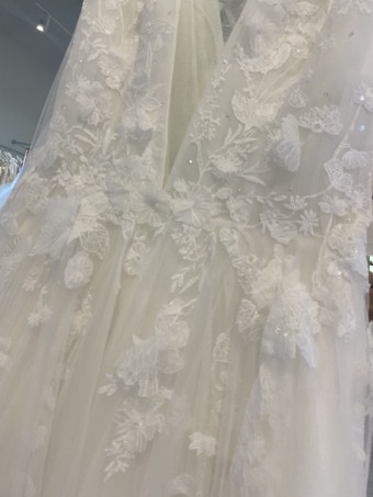 Watters Calia #2 IV/NUDE thumbnail