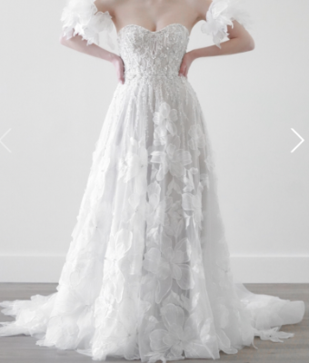 Watters Nara #0 default IV/NUDE thumbnail