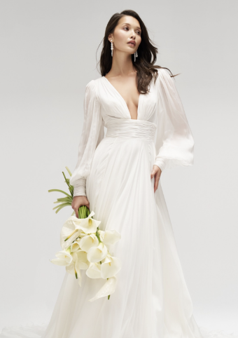 Watters Lyda #0 default Iv thumbnail