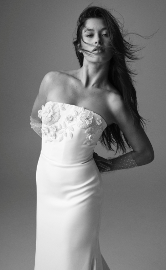 Watters Kaya #0 default Ivory thumbnail