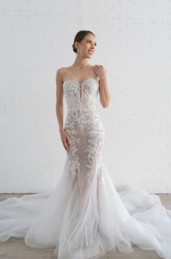 Bo Lee Nabi #0 default Ivory Ivory thumbnail