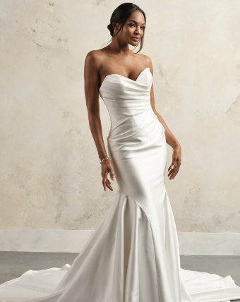 Sottero and Midgley Giselle #0 default Iv thumbnail