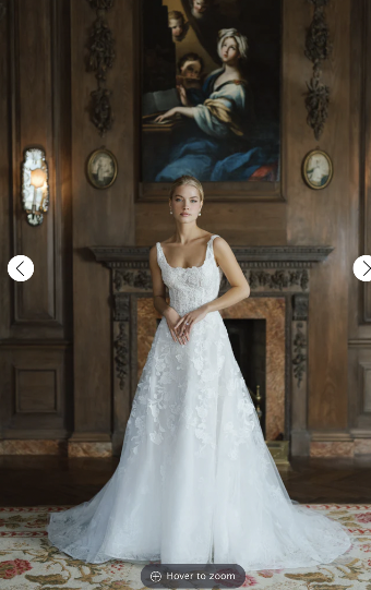 Anne Barge Oakland #0 default Silk White thumbnail