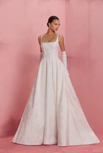 Anne Barge Elodie #0 default Pearl thumbnail