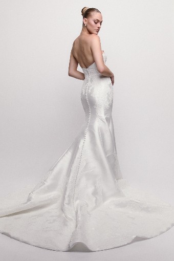 Watters Corine #1 Ivory thumbnail