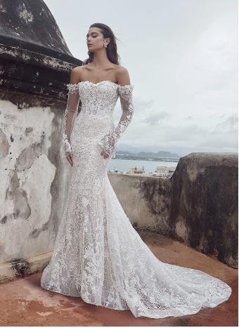 Calla Blanche AMAL 123110 DISC #0 default Ivory/Light Nude thumbnail