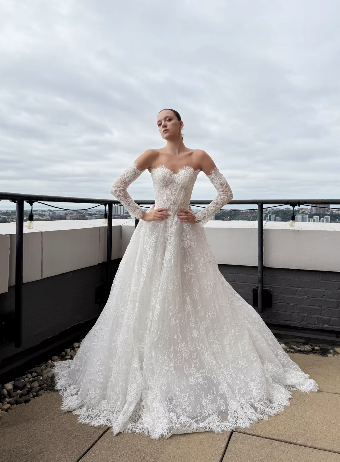 Bo Lee Nara #0 default Ivory thumbnail