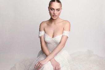 Watters Daniella #4 default Ivory Blush thumbnail
